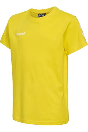 Hummel T-shirt coton enfant Go
