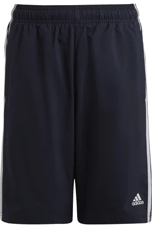 adidas Short tissé enfant Essentials 3-Stripes