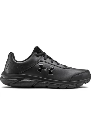 Under Armour Chaussures de running enfant Assert 8 Uniform