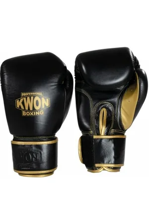 Kwon Professional Boxing Gants de boxe Sparring Defensive