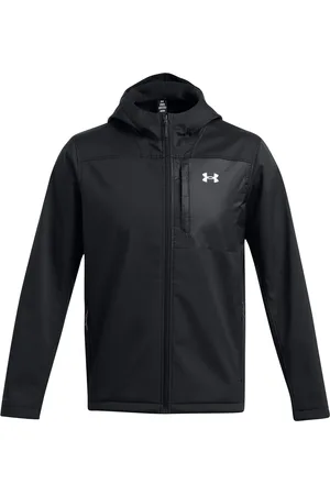 Under Armour Veste imperméable Storm ColdGear® Infrared Shield 2.0