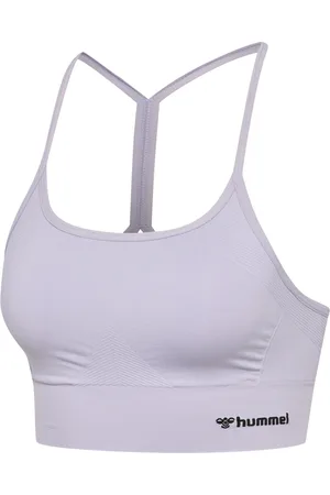 Hummel Brassière sans couture femme Tiffy
