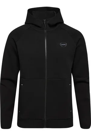 Hummel Sweatshirt zippée à capuche Tech Fleece Regular