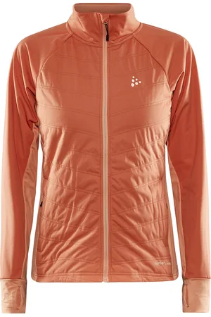 Craft Veste de survêtement femme ADV Essence