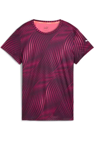 PUMA T-shirt femme Favourite