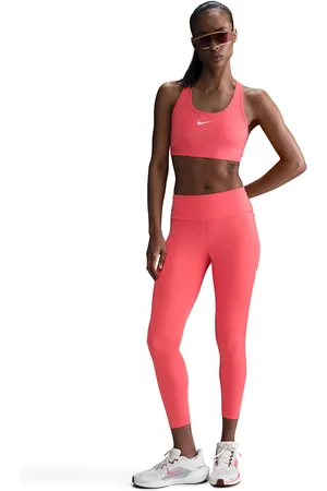 Nike Legging 7/8 femme Fast