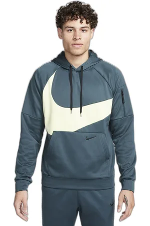 Nike Sweatshirt Therma-FIT