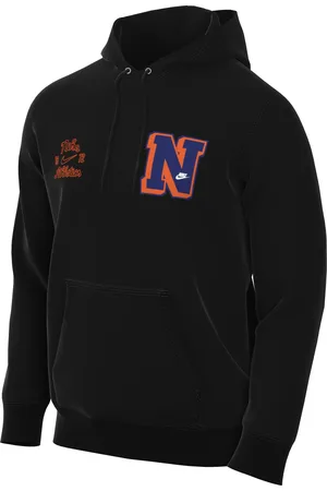 Nike Sweatshirt à capuche Club