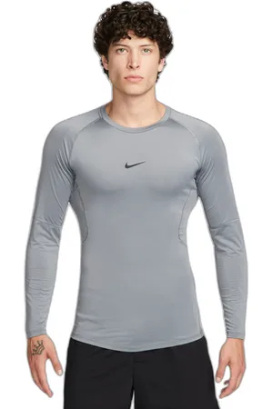 Nike Maillot moulant manches longues Pro Dri-FIT