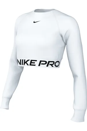 Nike Maillot manches longues femme Pro 365 Dri-FIT