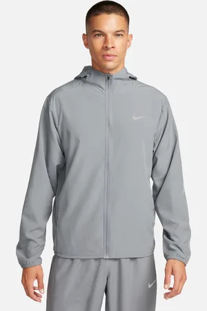 Nike Veste de survêtement à capuche Form
