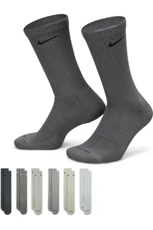 Nike Chaussettes Everyday Plus Cushion Crew