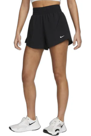 Nike Short 2 en 1 femme One Dri-Fit HR 3 "