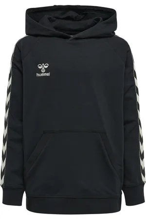 Hummel Sweatshirt à capuche enfant Lmove Classic
