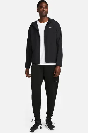 Nike Veste de survêtement à capuche Dri-FIT Form