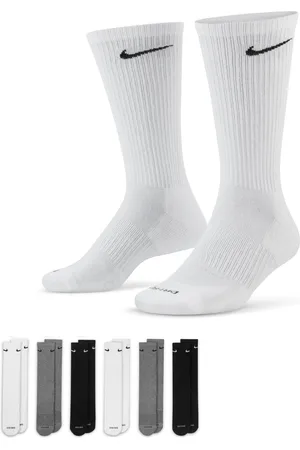 Nike Chaussettes Everyday Plus Cushion Crew (x12)