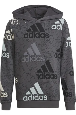 adidas Sweatshirt à capuche enfant BrandLove