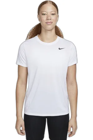 Nike T-shirt femme Dri-FIT RLGD LBR
