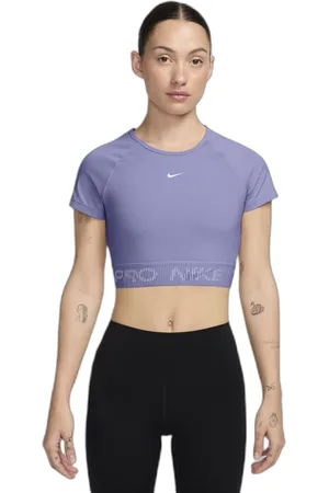 Nike Maillot court femme Pro