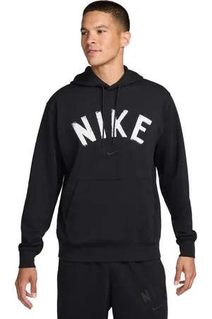 Nike Sweatshirt Swoosh
