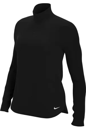 Nike Sweatshirt femme one tf std ls