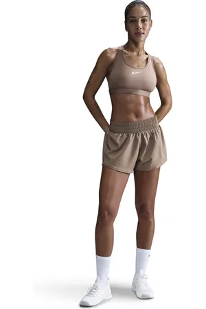 Nike Short femme One Dri-Fit BR 3"