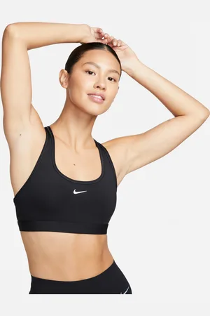 Nike Brassière femme Swoosh LGT Support