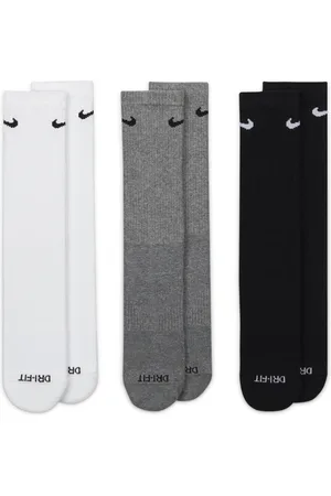 Nike Chaussettes Everyday Plus Cushioned (x6)