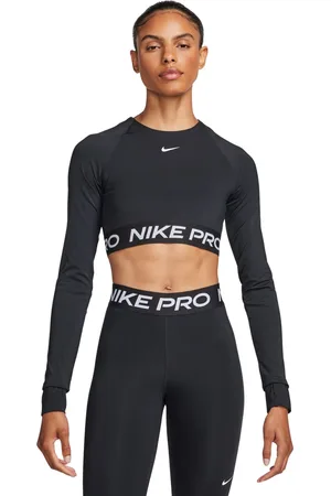 Nike Maillot manches longues femme Pro 365 Dri-FIT