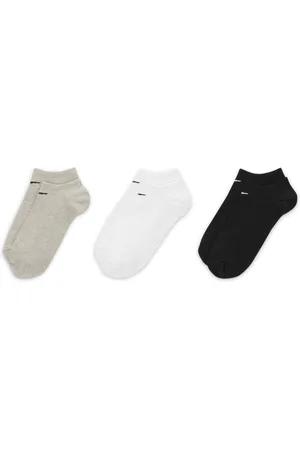 Nike Chaussettes invisible Lightweight (x6)
