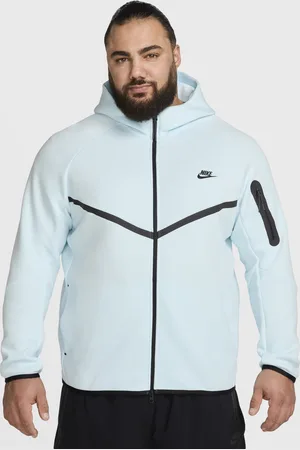 Nike Sweatshirt à capuche Tech