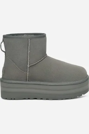 Chaussures Compens es et Platformes pour Femme UGG FASHIOLA