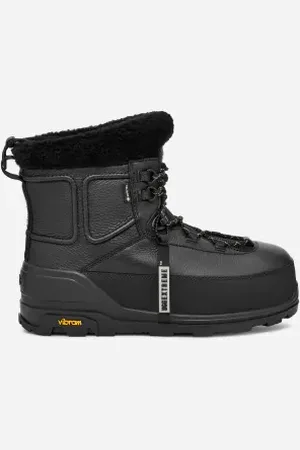 UGG Botte Shasta Mid in , Taille 40.5, Cuir