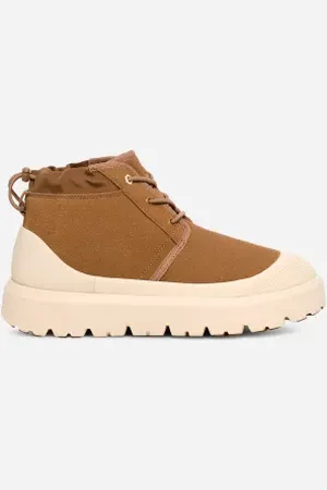 UGG Botte Neumel Weather Hybrid in , Taille 37, Daim