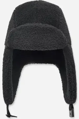 UGG Chapka en fluff in , Taille L/XL, Polyester