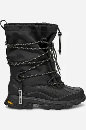 UGG Botte MetroPeak in , Taille 37, Cuir