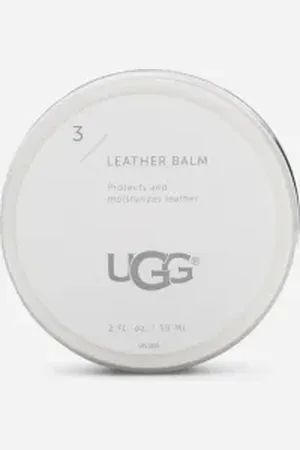 UGG Baume cuir pour intérieur
