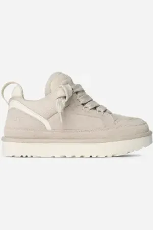 UGG Basket Lowmel in Beige, Taille 48.5, Daim