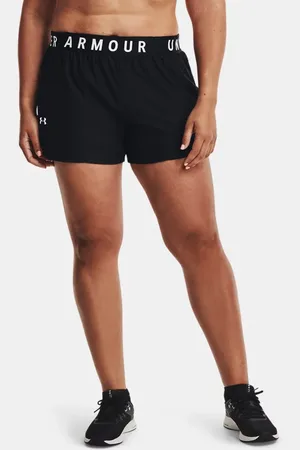 Under Armour Short Play Up 3.0 pour femme
