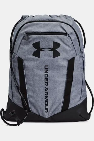 Under Armour Sac Undeniable Pitch Medium Heather