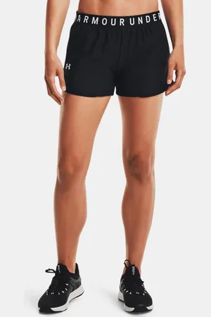 Under Armour Short Play Up 3.0 pour femme