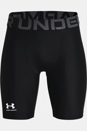 Under Armour Short HeatGear® Armour pour garçon