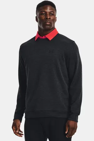 Under Armour Haut à col ras du cou Storm SweaterFleece pour homme