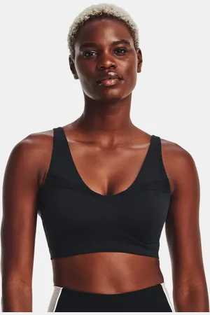 Under Armour Brassière de sport à maintien modéré SmartForm Evolution pour femme