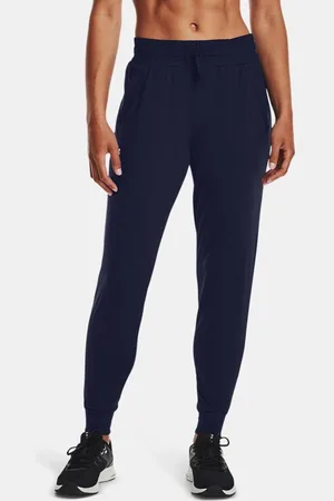 Under Armour Pantalon HeatGear® pour femme Midnight Marine