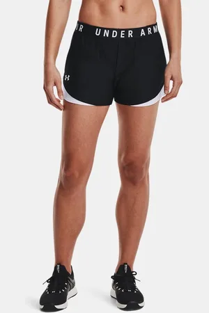 Under Armour Short Play Up 3.0 pour femme