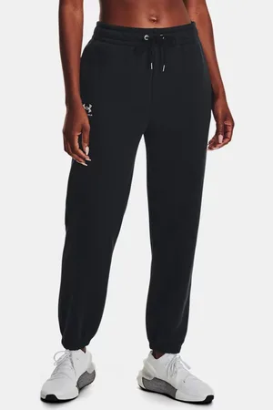 Under Armour Pantalon de jogging Icon Fleece pour femme