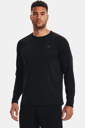 Under Armour Haut à manches longues Tech™ pour homme