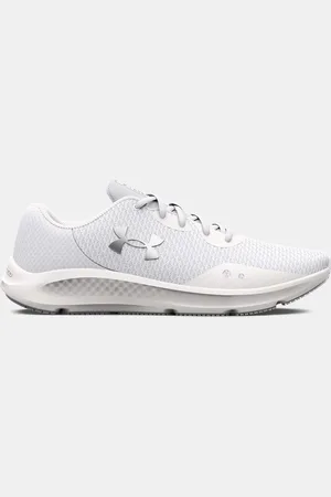 Under Armour Chaussure de course Charged Pursuit 3 pour homme