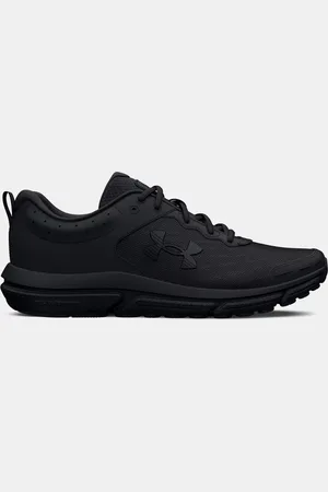 Under Armour Chaussure de course Charged Assert 10 pour homme